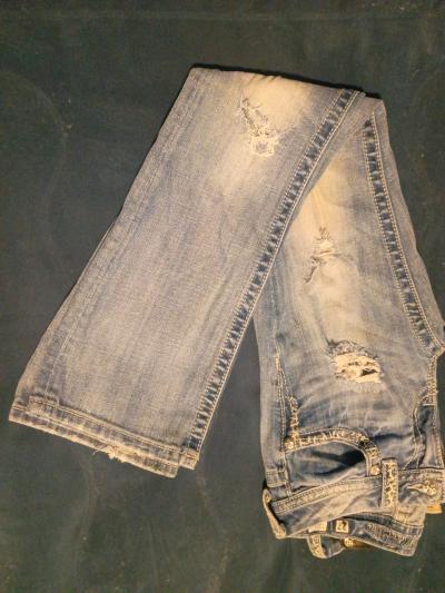 Miss Me Jeans - Thumbnail 3