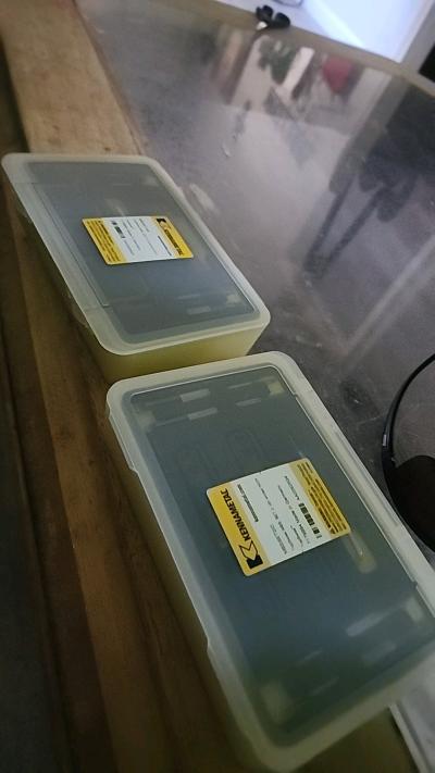 turning and boring inserts Kennametal - Thumbnail 4