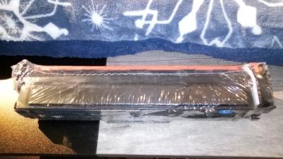brand new hp laser toners still in plastic wrap in greatcond