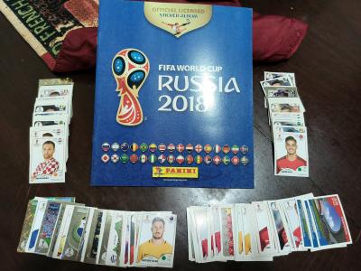 album world cup 2018 - Thumbnail 10