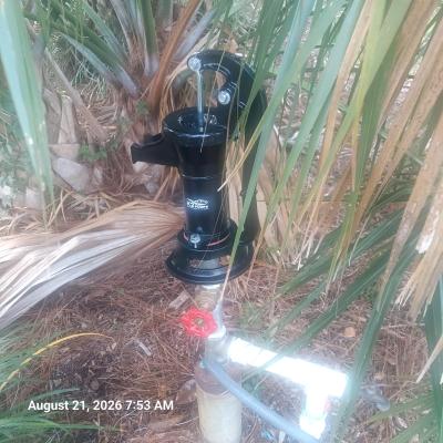 Water Pump  Well Service Maintenance Repairs - Thumbnail 3
