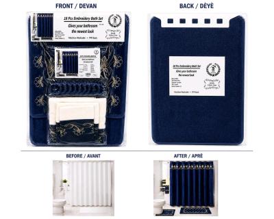 LONG LASTING HOME AIR FRESHENER  ROOM FRAGRANCE - Thumbnail 3