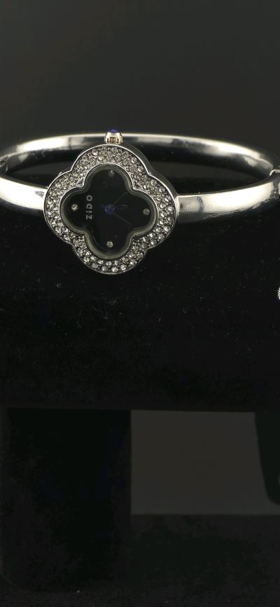 Watch and Bracelet Set New for women - Thumbnail 4