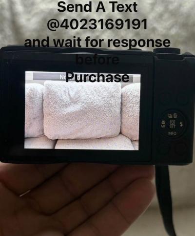 Canon G7X Mark iii With Accessories & Carrying Case - Thumbnail 2