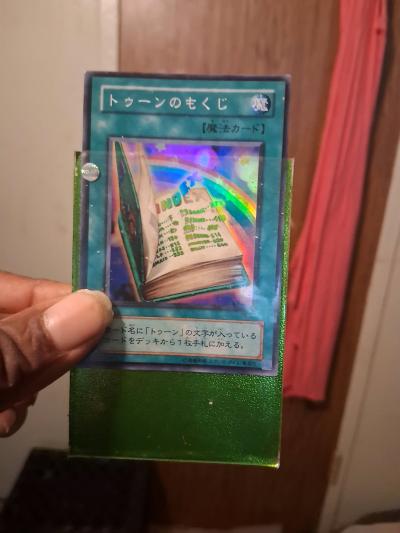 yugioh cards - Thumbnail 4