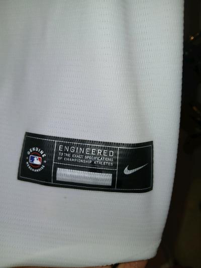 Atlanta Braves Greg Maddox Nike Jersey - Thumbnail 2