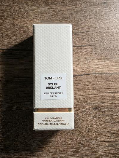 Tom Ford Soleil Brulant 50ml