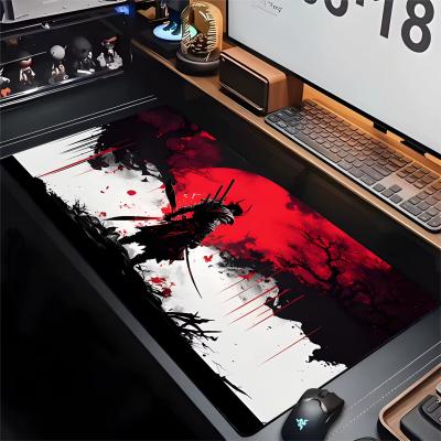 Oversized Gaming Table Mat - Asian Inspired many designs - Thumbnail 7