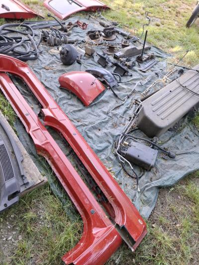 2010 chevy silverado parts - Thumbnail 6
