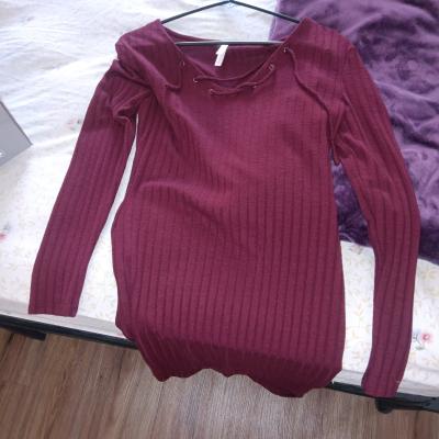 long sleeve dress