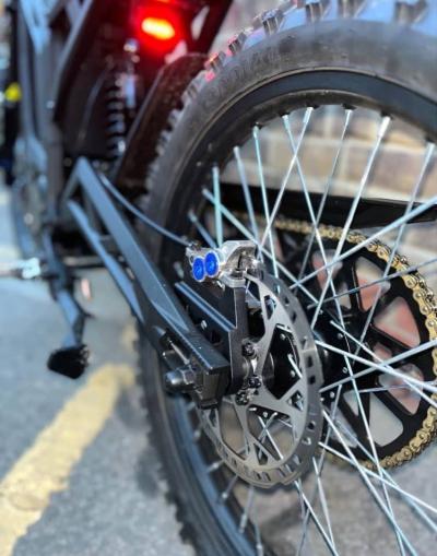 ebike working perfectly - Thumbnail 5