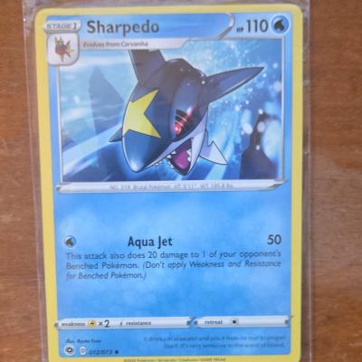 Pokmon cards collection - Thumbnail 10
