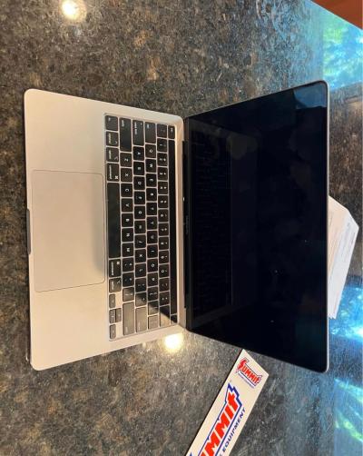 MacBook Pro working properly - Thumbnail 2