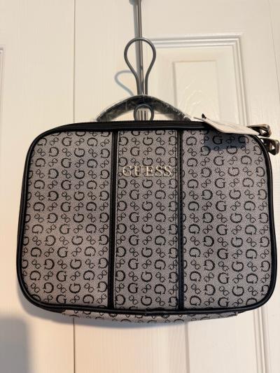Guess make up Bag - Thumbnail 4