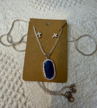 Fashion Jewelry Set - Thumbnail 2