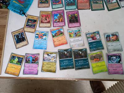 pokmon cards and collectibles - Thumbnail 12