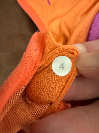 2 lululemon tanks - Thumbnail 2