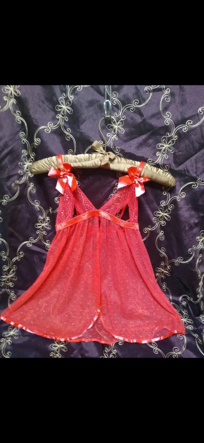 Victorias secret babydoll