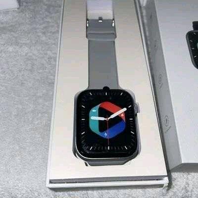 Smartwatch WE12016 - Thumbnail 9