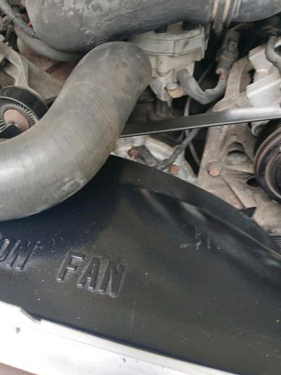 1996 ford f150 - Thumbnail 9