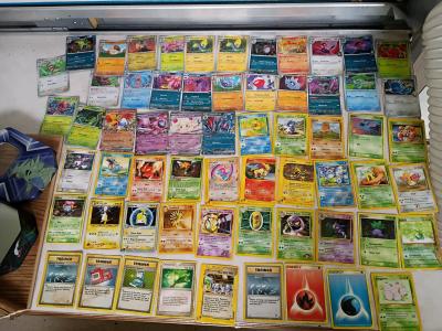 pokmon cards and collectibles - Thumbnail 2