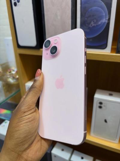 i phone 15 plus for sale - Thumbnail 2
