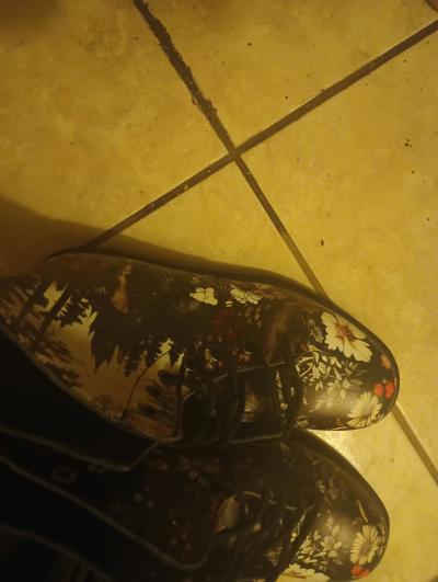 rouge plus Wolf boots about 15pairs - Thumbnail 6