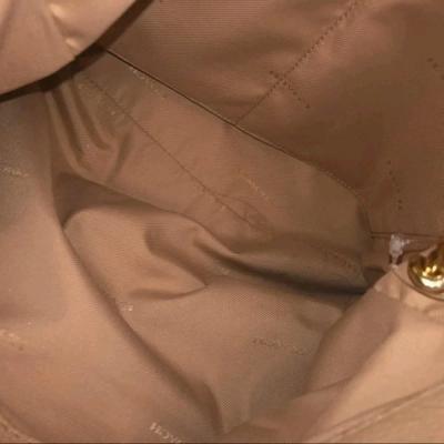 Coach Turn lock Edie Light Brown 36855 - Thumbnail 2