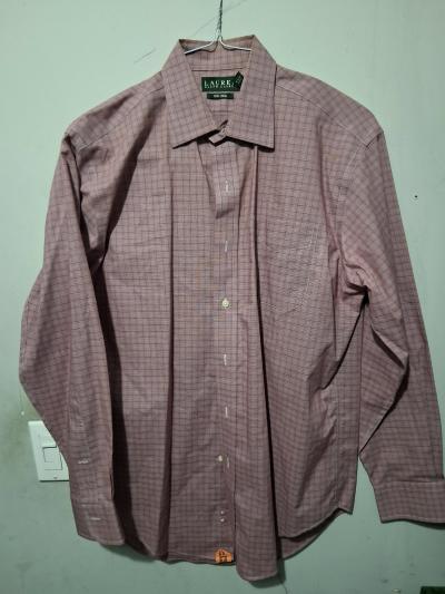 shirts polo  size L  New  7shirt x 50 - Thumbnail 6