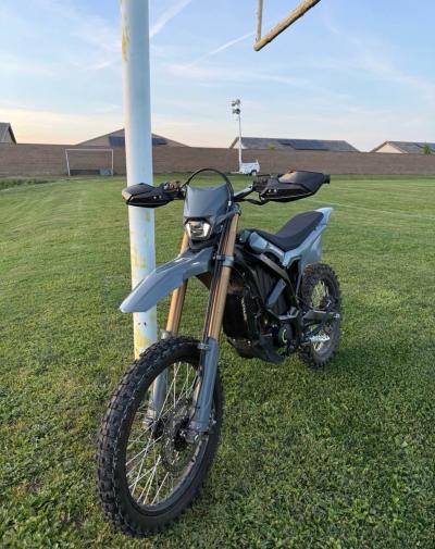 electric bike working perfectly - Thumbnail 6