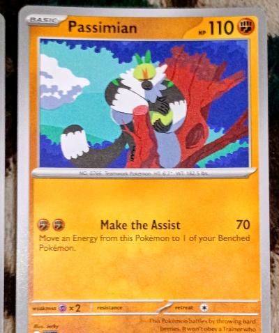 Pokemon Trading Cards - Thumbnail 5