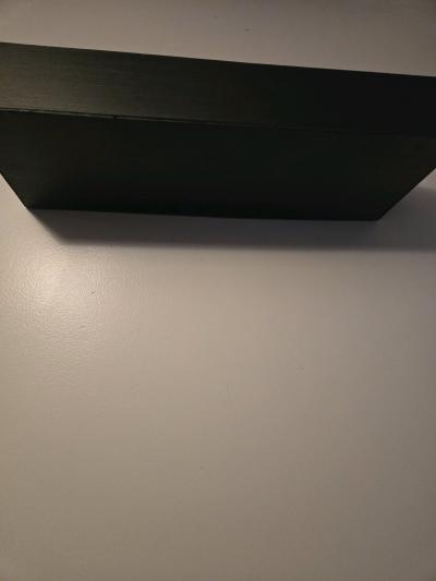 24 inch concealer floating shelf - Thumbnail 2