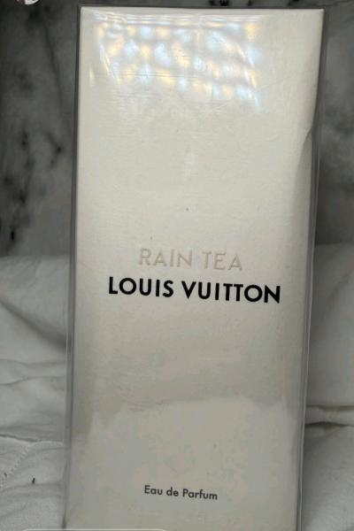 Louis Vuitton cologne