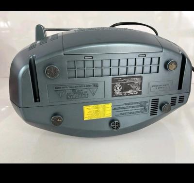 Lenox CD BoomBox102