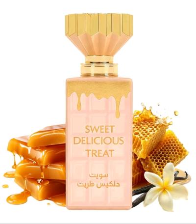 sweet delicious treats - Thumbnail 12