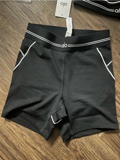 Black Aloe Set Stylish comfortable and perfect for everyday - Thumbnail 4