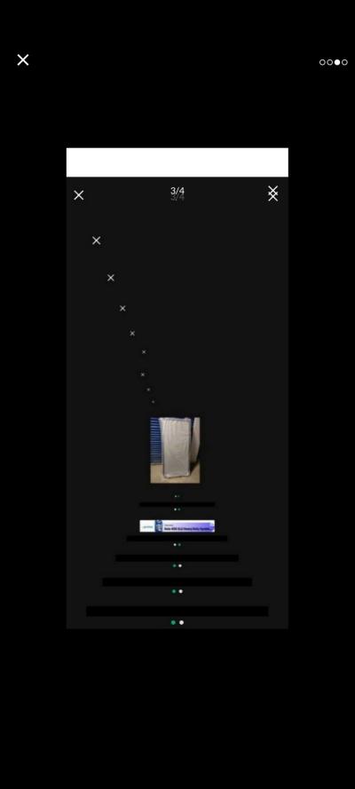 Serta Twin Mattress and Matching Box Spring - Thumbnail 3