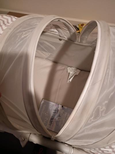 baby bassinet its brand new - Thumbnail 2