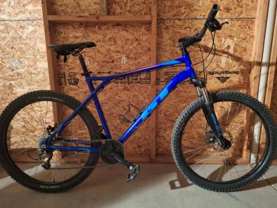 2013 specialized hardtail blue - Thumbnail 6