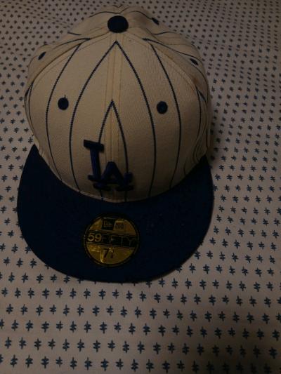 Baseball caps