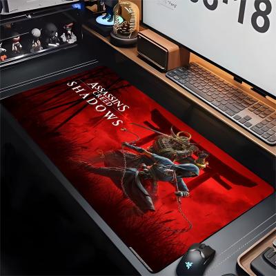 Oversized Gaming Table Mat - Asian Inspired many designs - Thumbnail 9