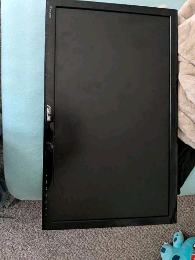 Ausu Monitor 27 inch