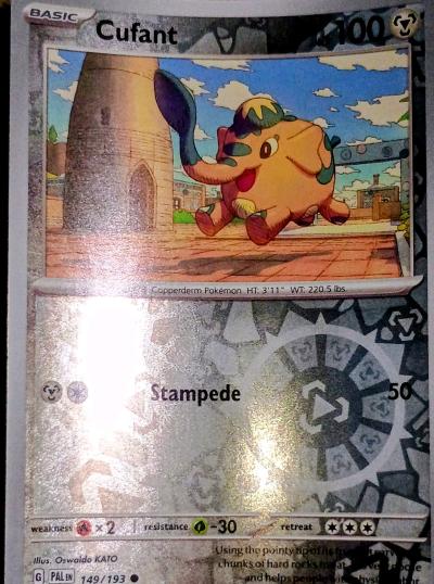 Pokemon Trading Cards f - Thumbnail 5