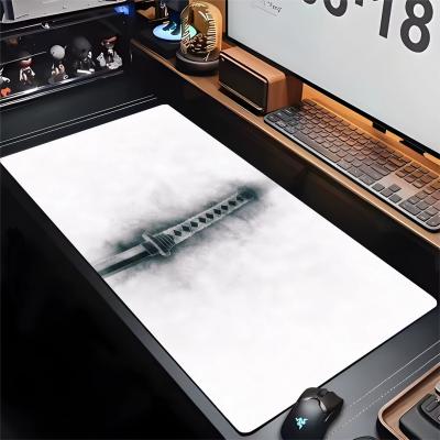 Oversized Gaming Table Mat - Asian Inspired many designs - Thumbnail 11