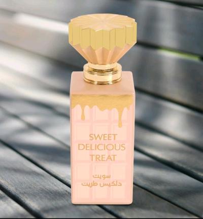 sweet delicious treats - Thumbnail 9
