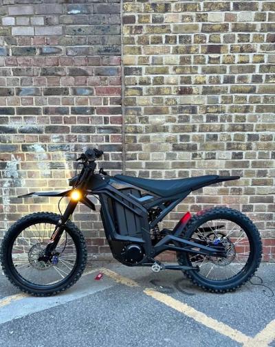 ebike working perfectly - Thumbnail 2