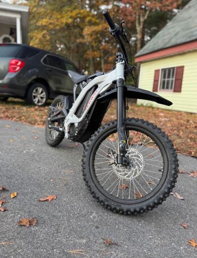 segway bike working perfectly - Thumbnail 2