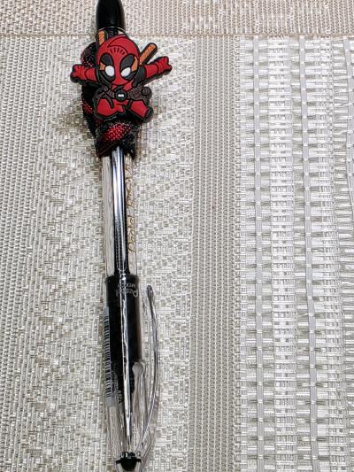Daredevil Wrapped Pen