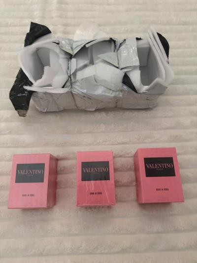 VALENTINO DONNA COLOGNE - Thumbnail 4