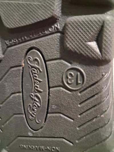 Mens fashion slide on dress shoes 13 - Thumbnail 5
